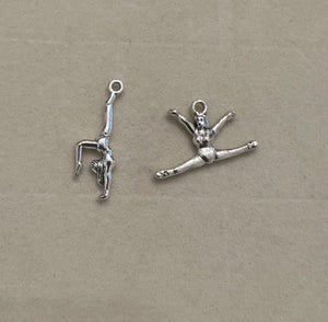 Athletic/Sport Charms