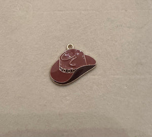 Pink Western Charms