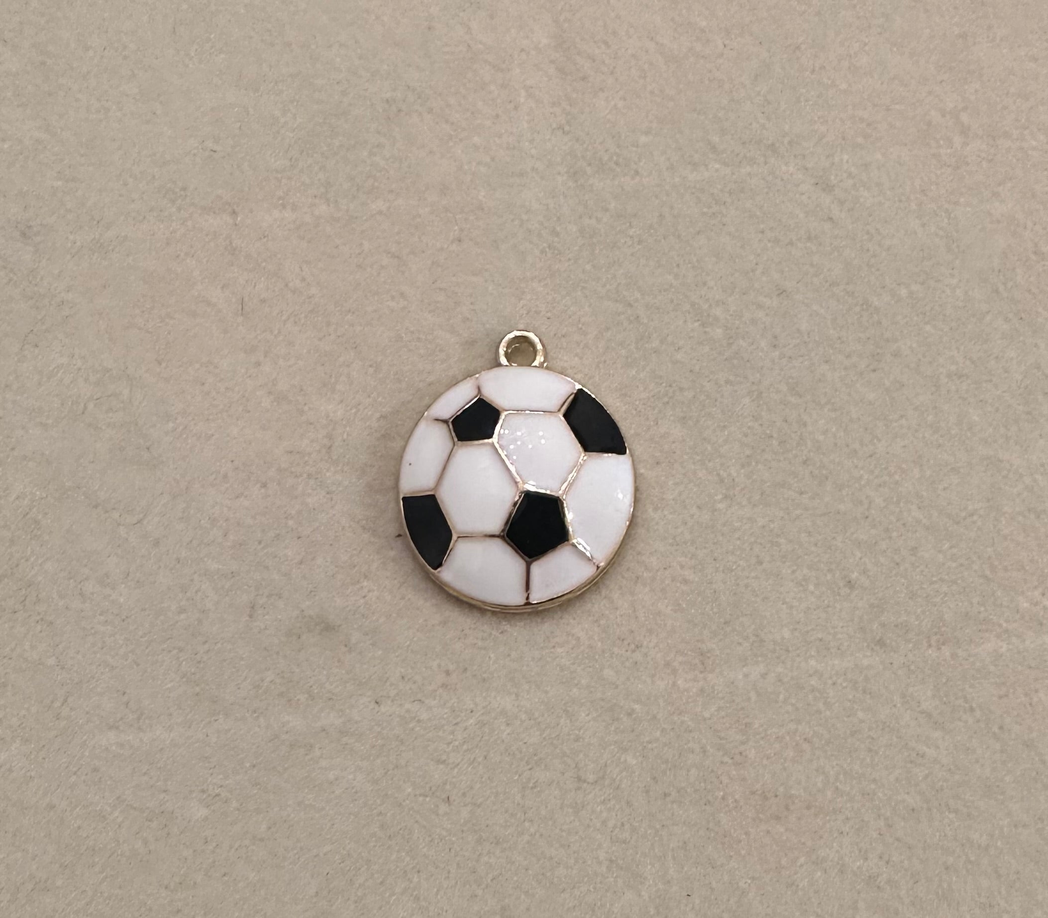 Sport/Balls Charms