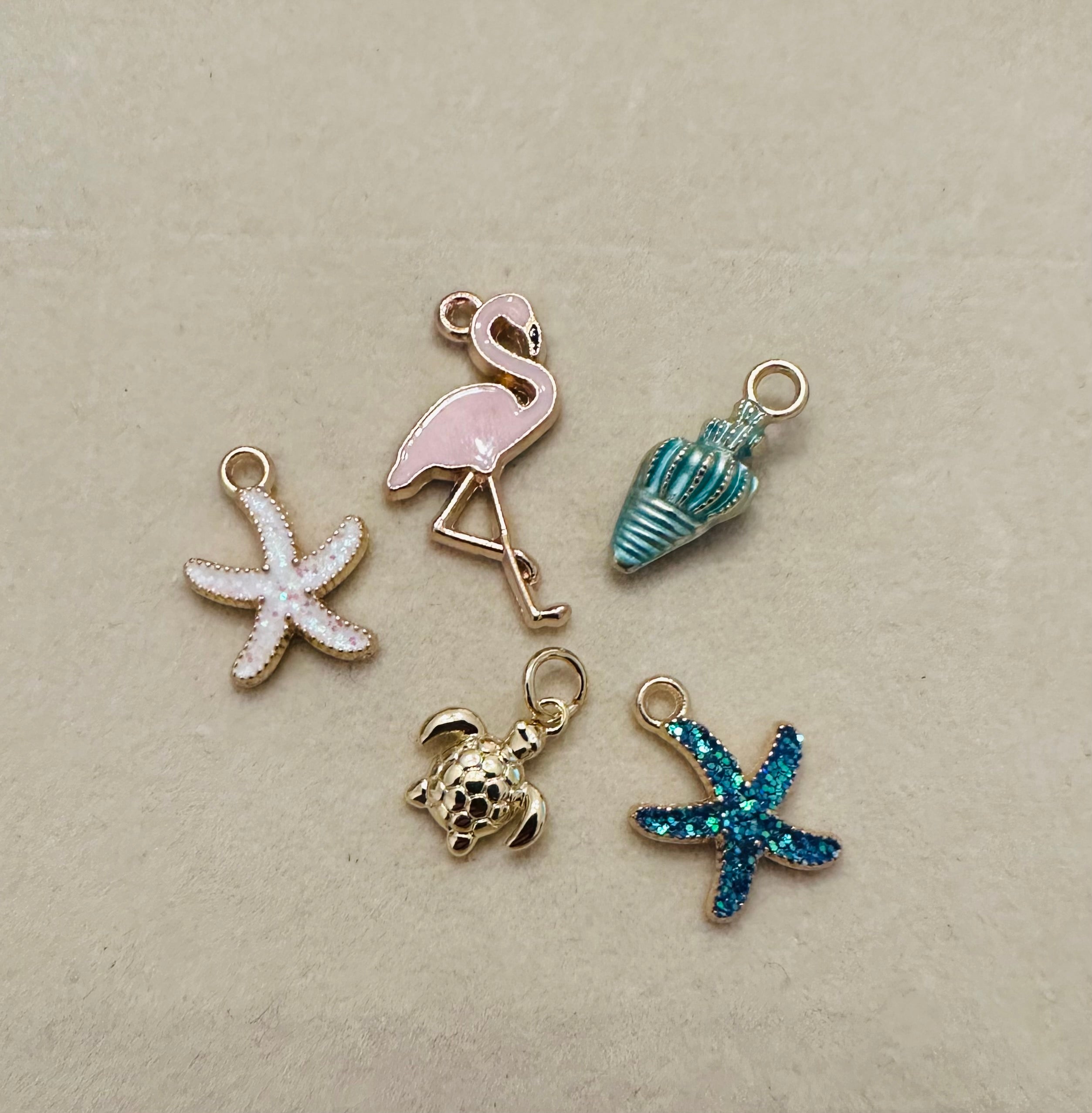 Costal Charms