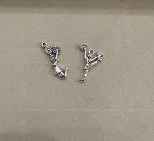 Athletic/Sport Charms