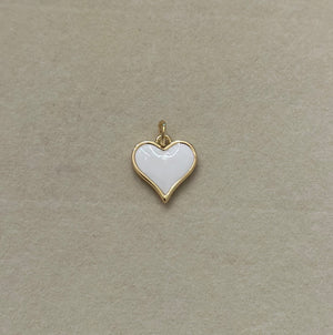 Heart Charms