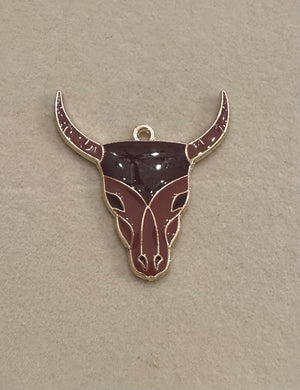 Pink Western Charms