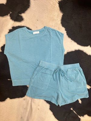 The Collyn Short Set