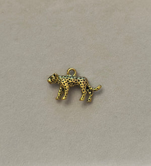 Animals & Nature Charms