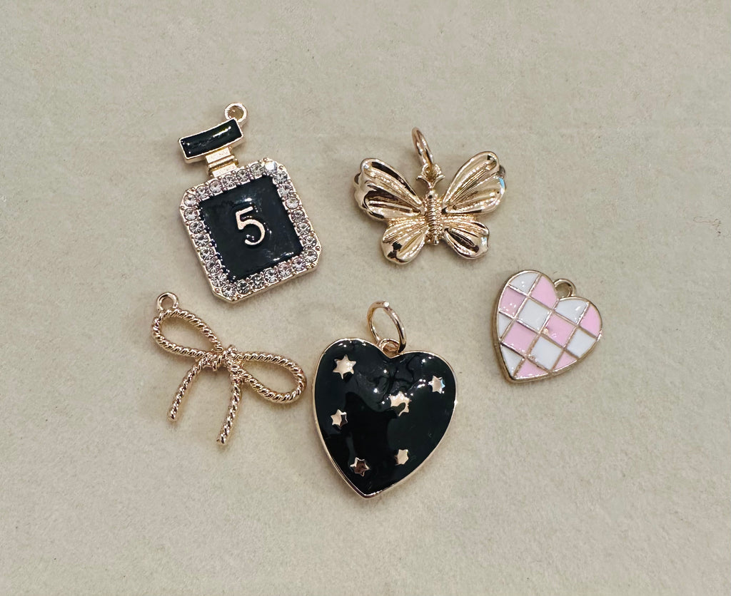 Girly Charms