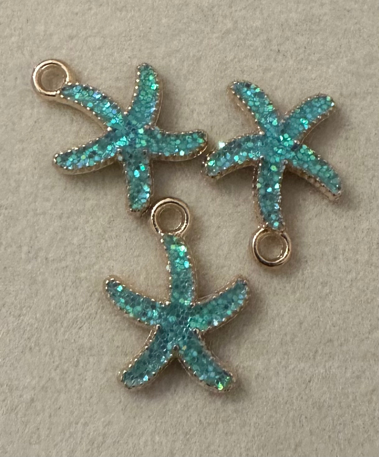 Costal Charms