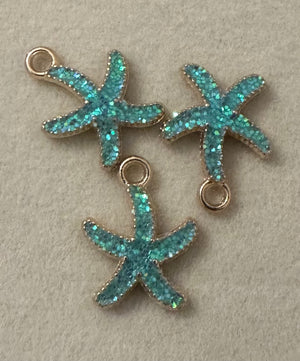 Costal Charms