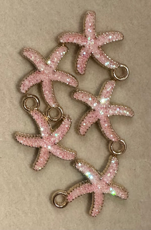 Costal Charms