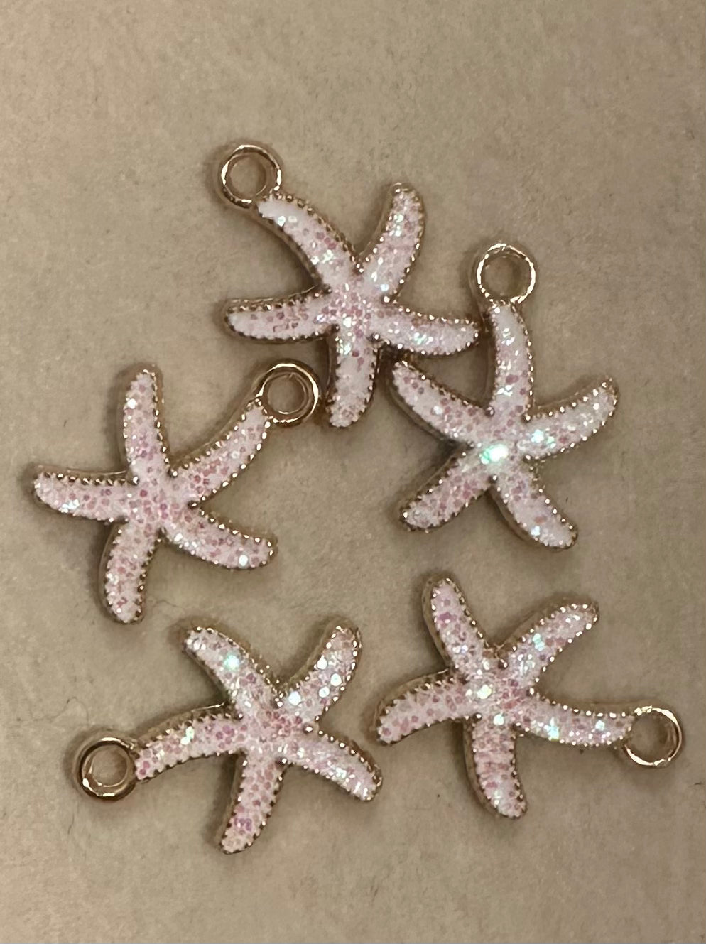 Costal Charms