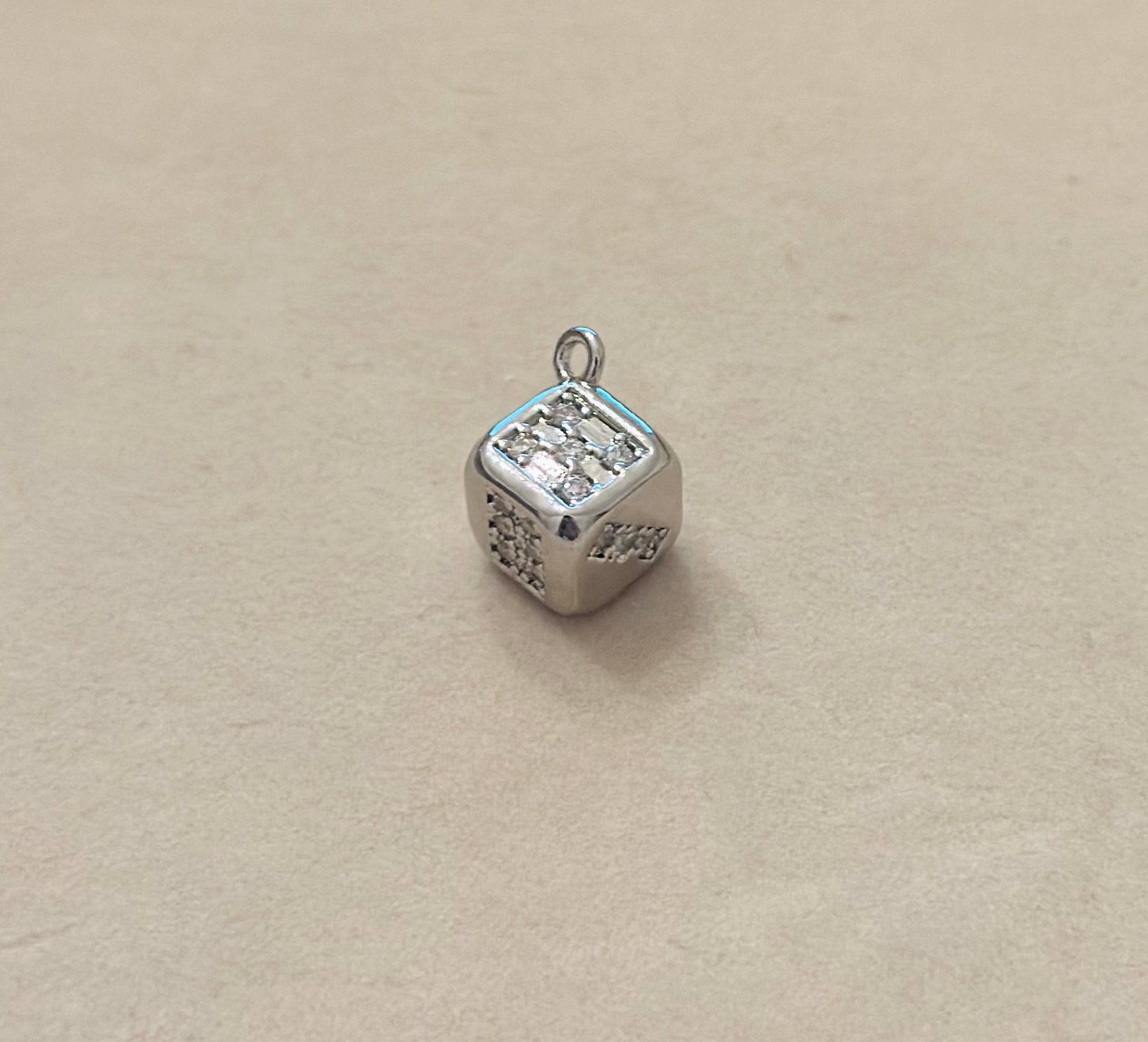 Dice Charm