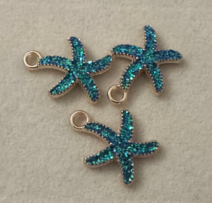 Costal Charms