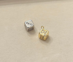 Dice Charm