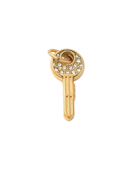 Home Sweet Home Key Charm