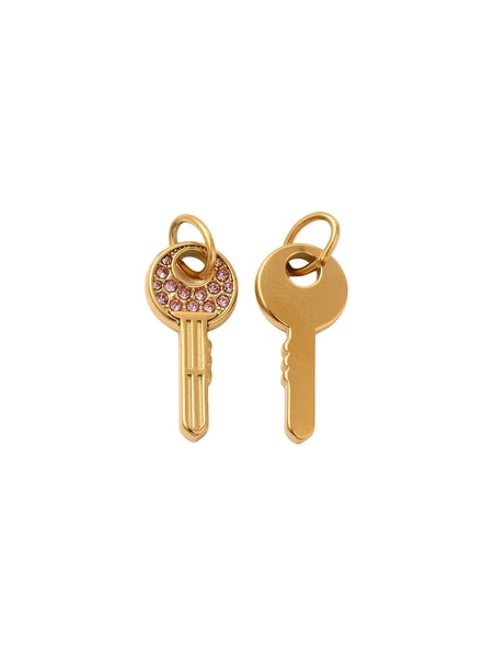 Home Sweet Home Key Charm