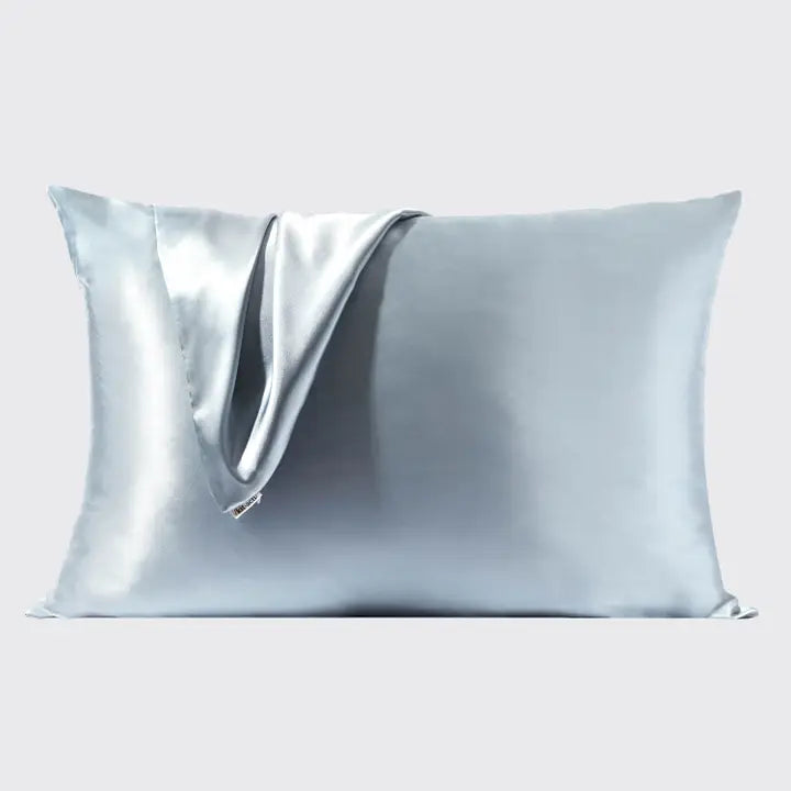Satin Pillowcase- Standard