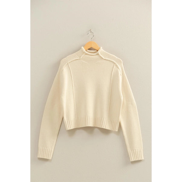 The Renee Sweater