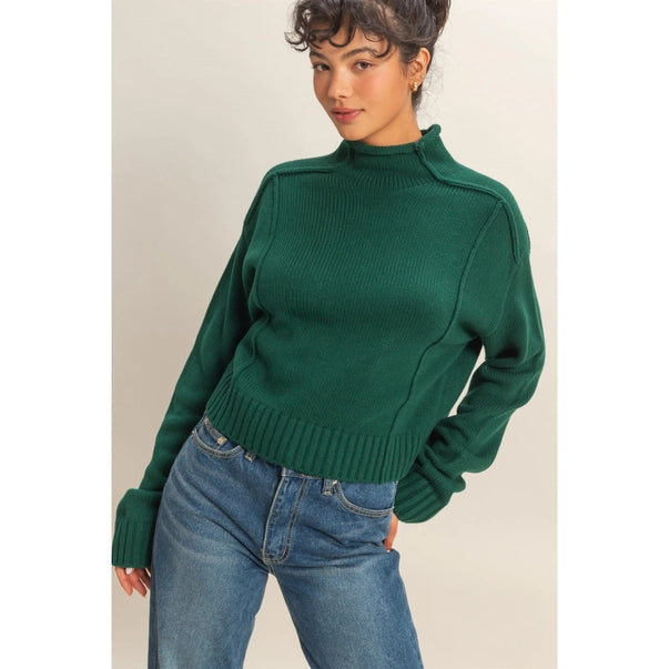 The Renee Sweater