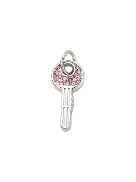 Home Sweet Home Key Charm