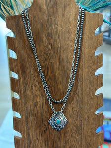 The Candice Necklace