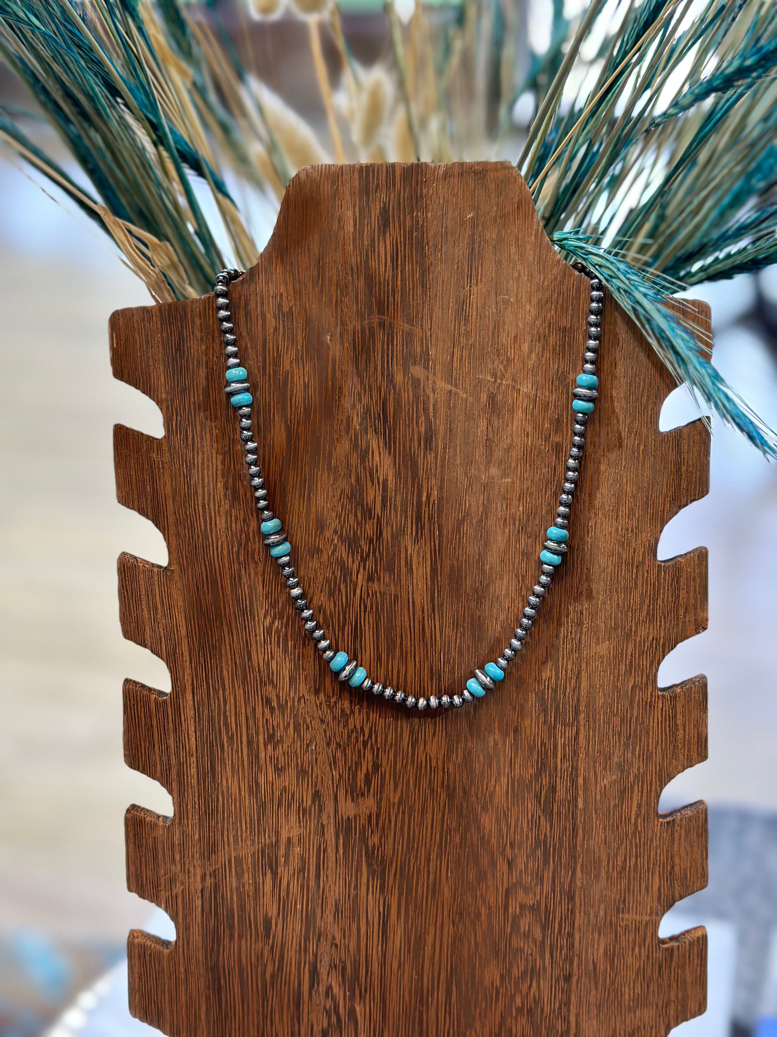 The Wes Choker Necklace