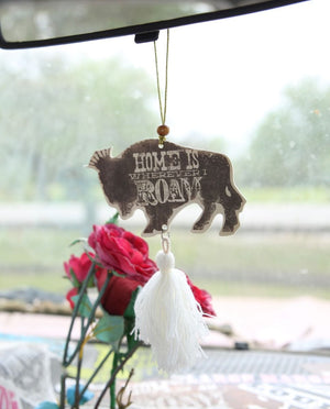 Gypsy Car Freshener